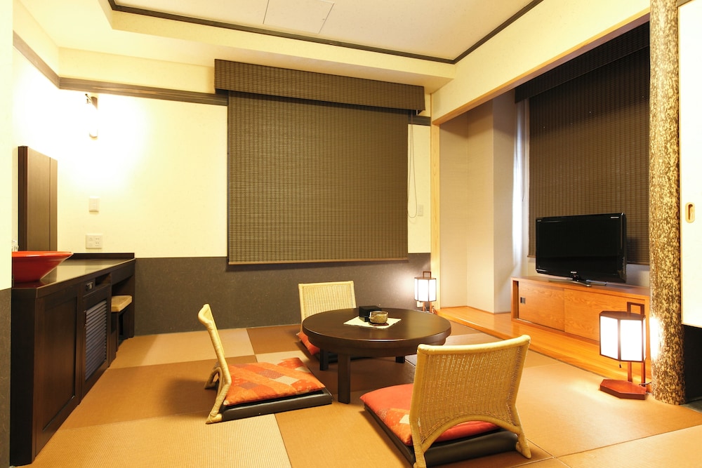 お宿 木の葉 前橋