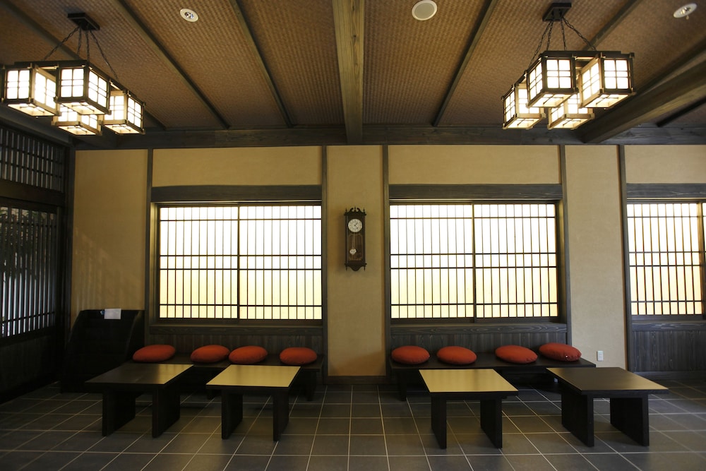 お宿 木の葉 前橋