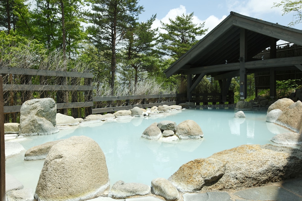 お宿 木の葉 前橋