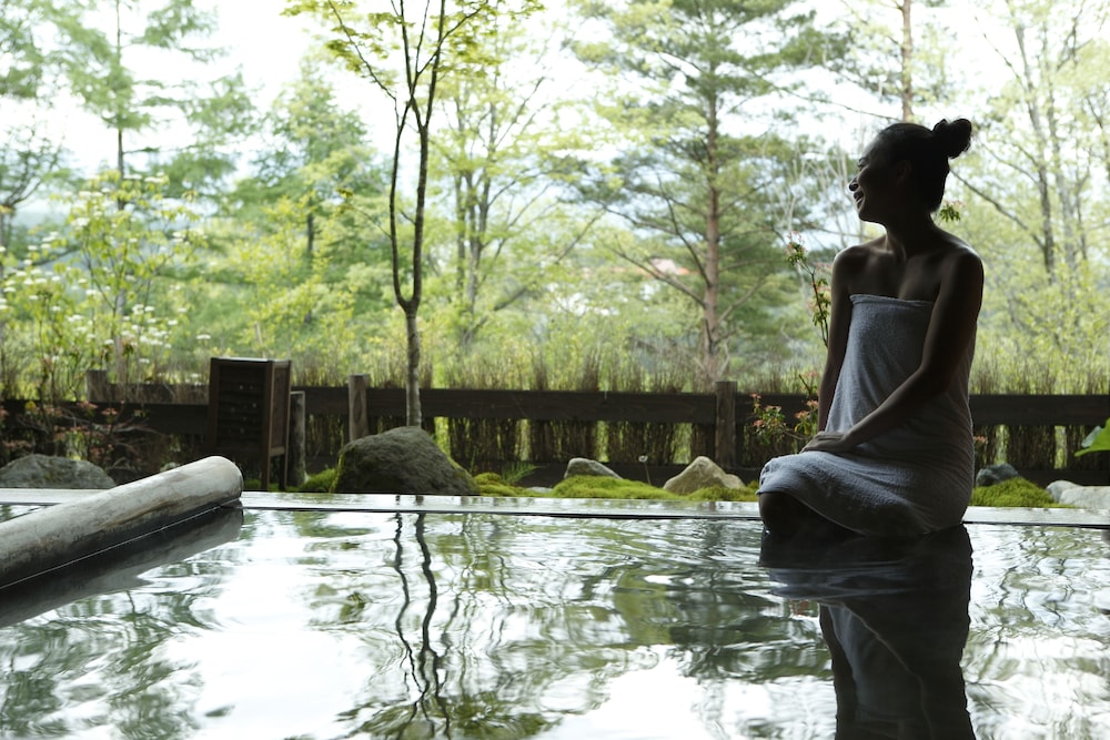 お宿 木の葉 前橋