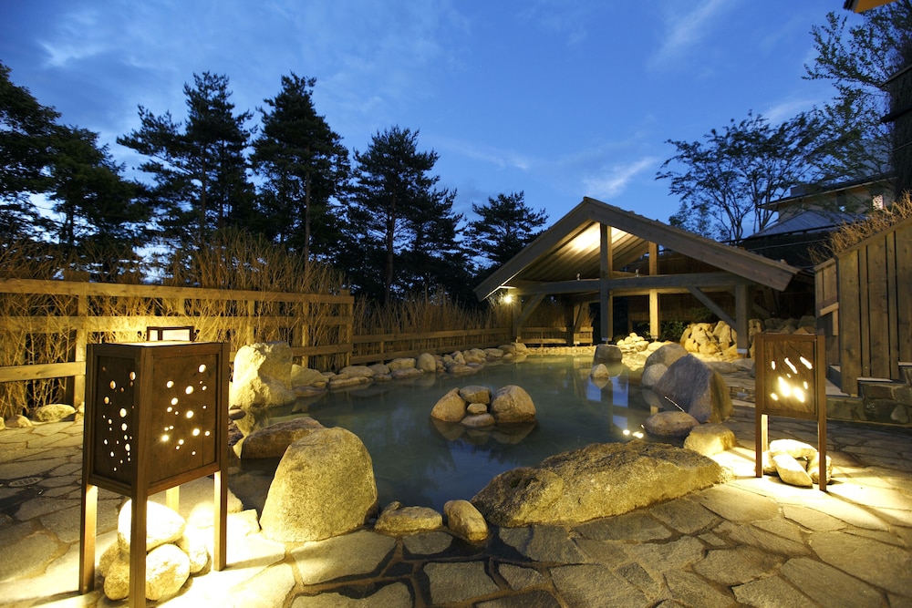 お宿 木の葉 前橋