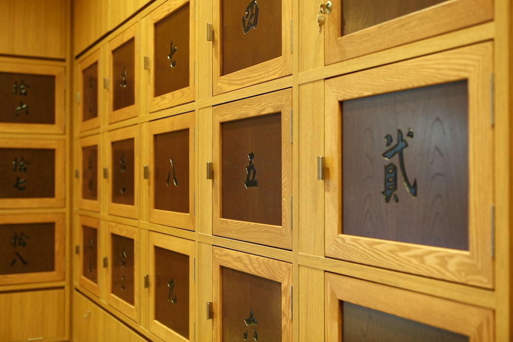 お宿 木の葉 前橋