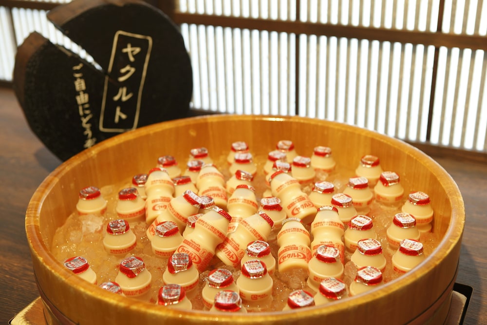 お宿 木の葉 前橋