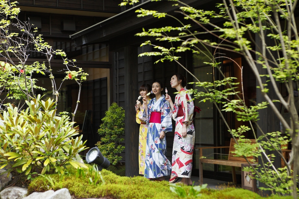 お宿 木の葉 前橋