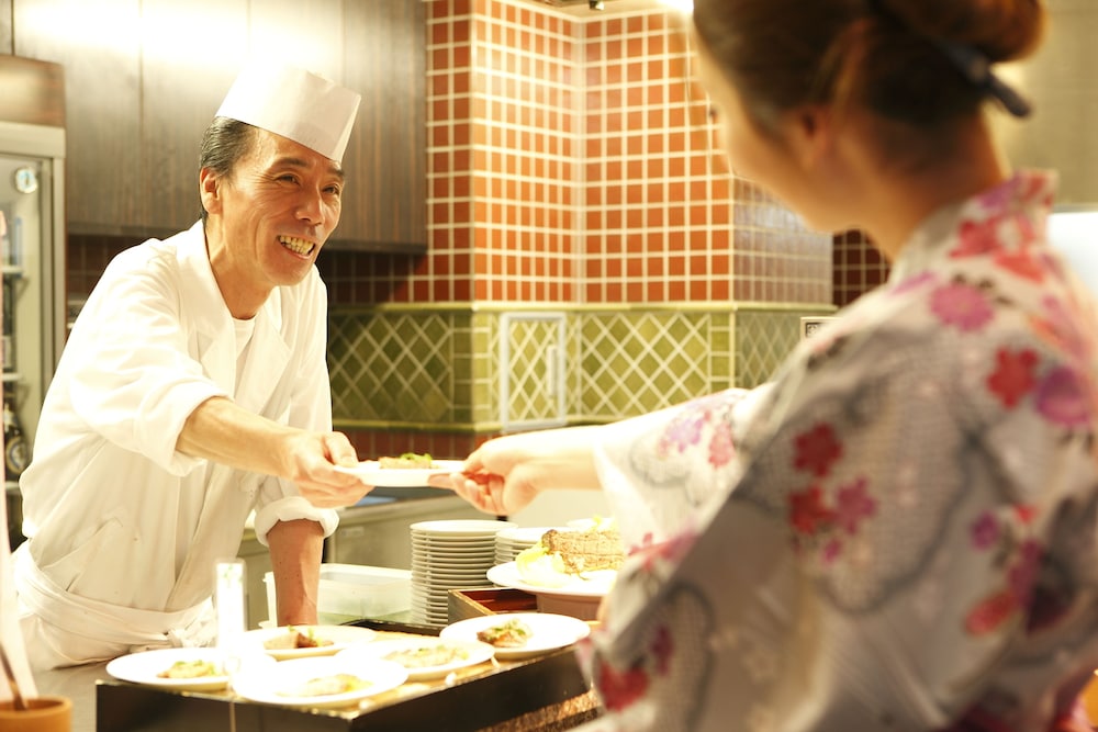 お宿 木の葉 前橋