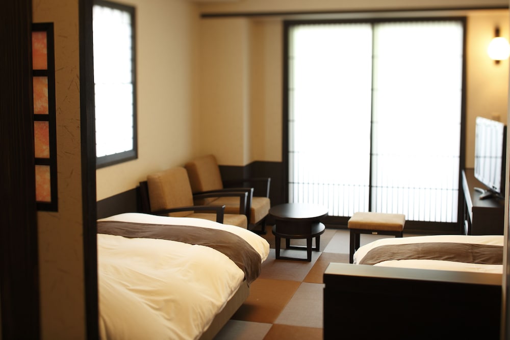 お宿 木の葉 前橋