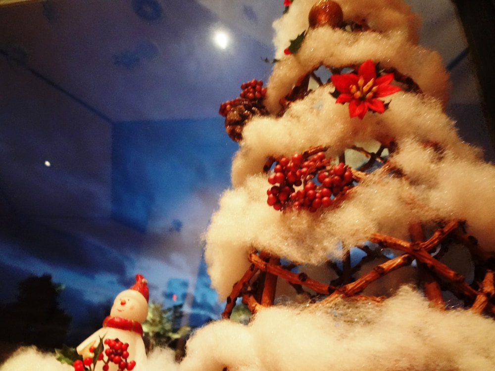 お宿 木の葉 前橋