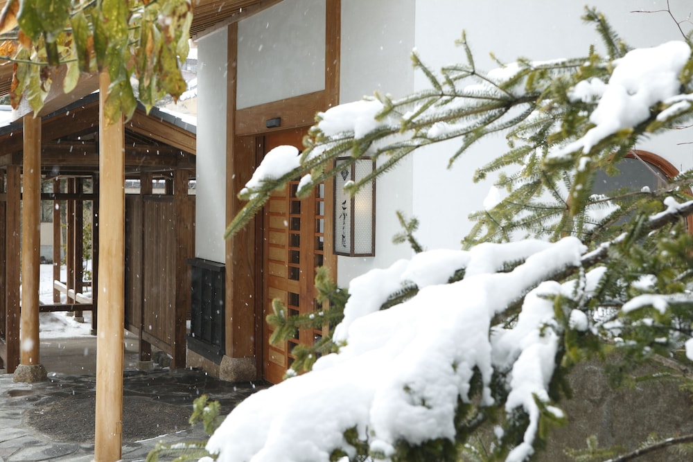 お宿 木の葉 前橋