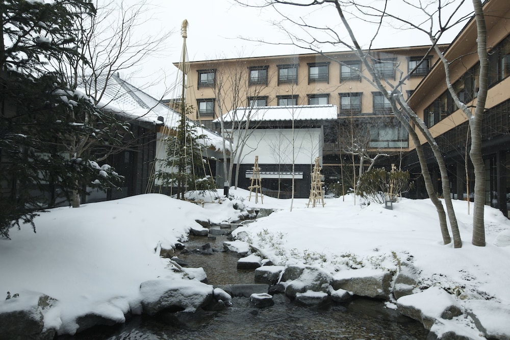 お宿 木の葉 前橋
