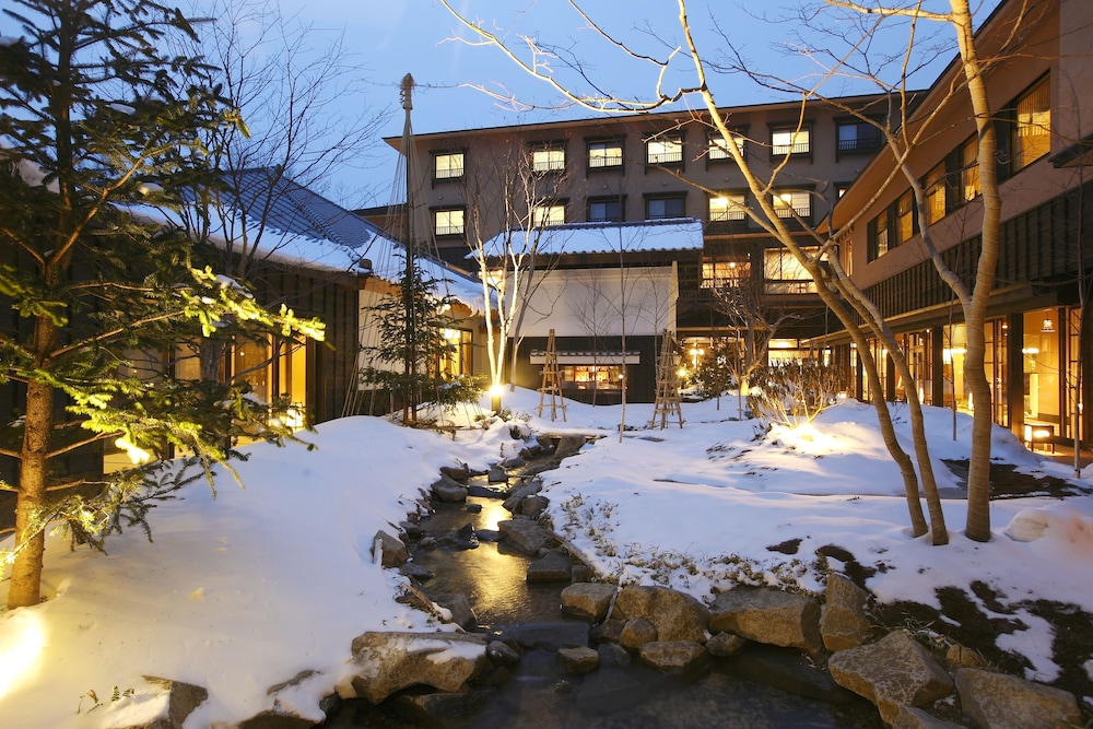 お宿 木の葉 前橋