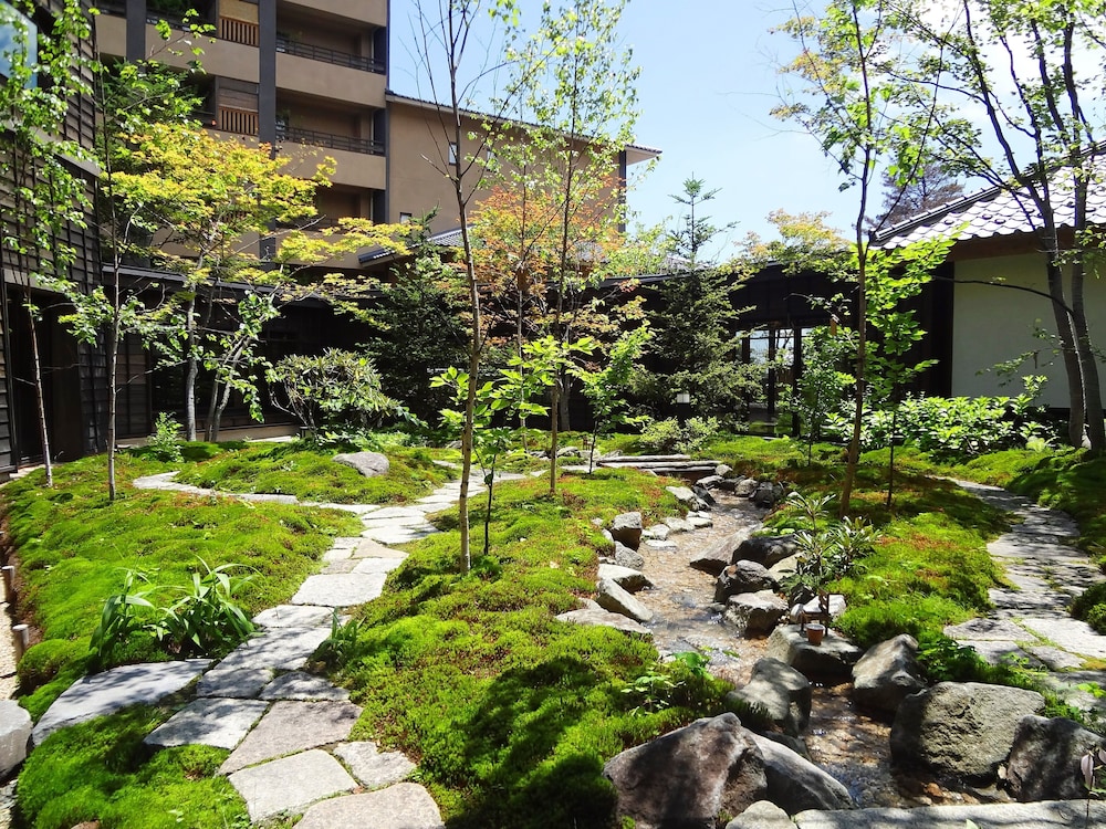 お宿 木の葉 前橋