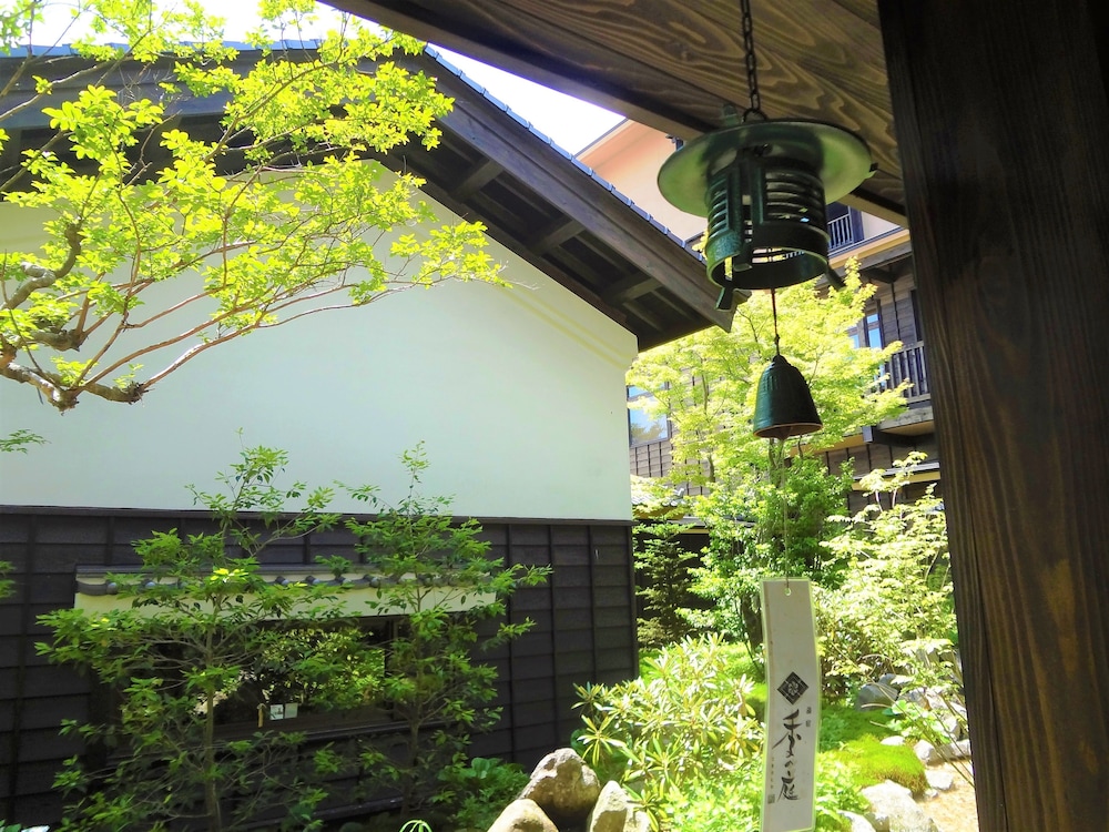 お宿 木の葉 前橋