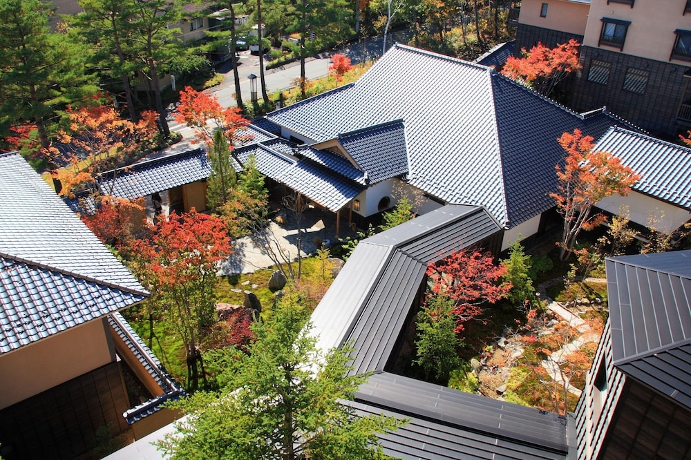 お宿 木の葉 前橋