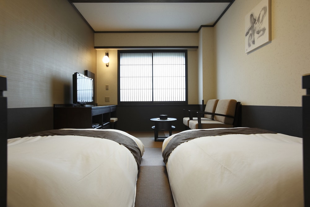 お宿 木の葉 前橋