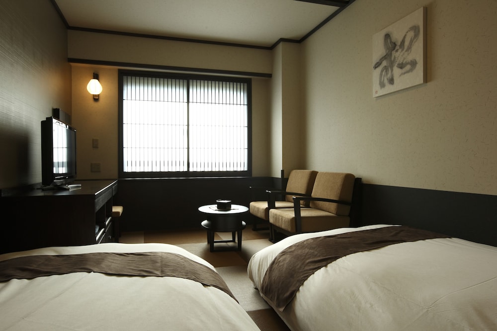 お宿 木の葉 前橋