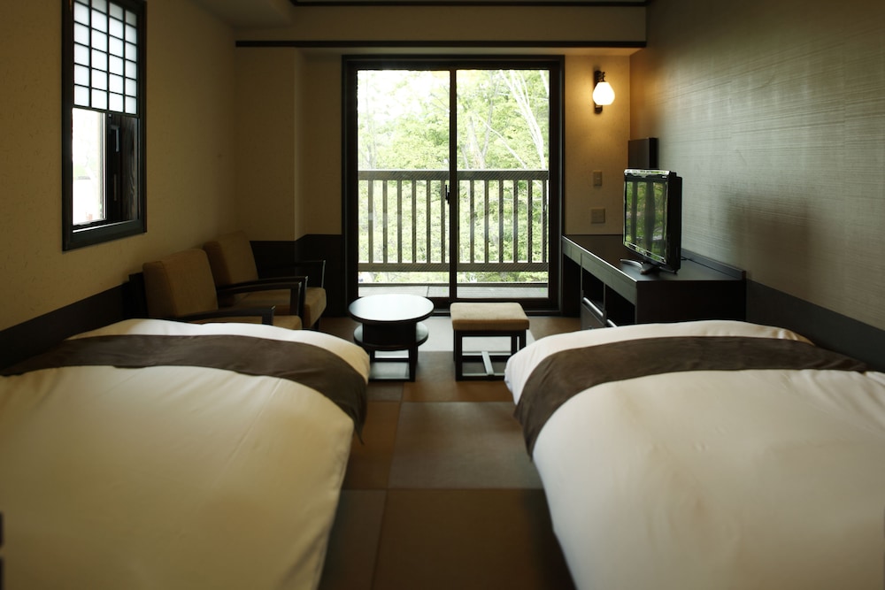 お宿 木の葉 前橋