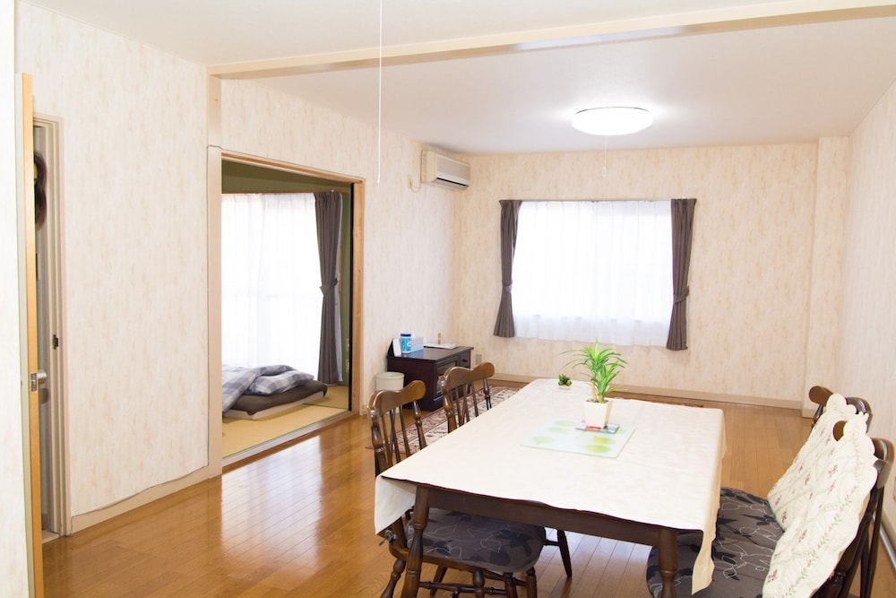 MAEBASHI MARK'S APARTMENT 前橋