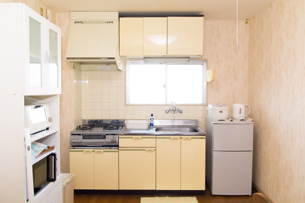 MAEBASHI MARK'S APARTMENT 前橋