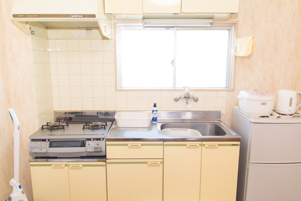 MAEBASHI MARK'S APARTMENT 前橋