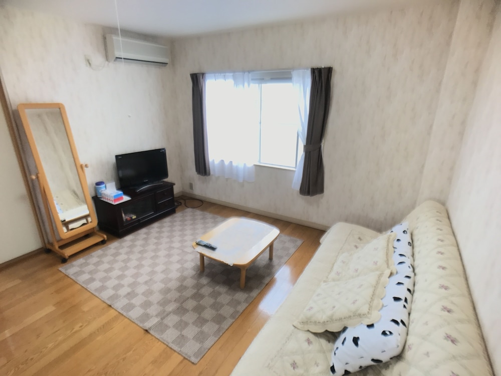 MAEBASHI MARK'S APARTMENT 前橋