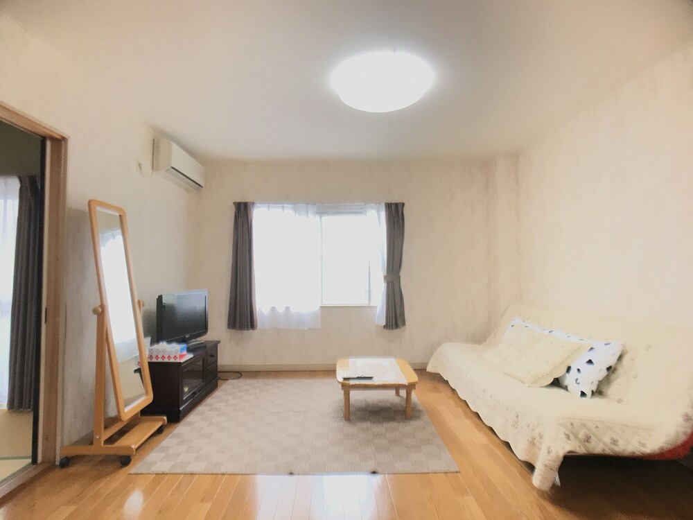 MAEBASHI MARK'S APARTMENT 前橋