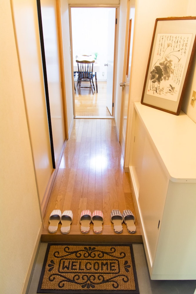 MAEBASHI MARK'S APARTMENT 前橋