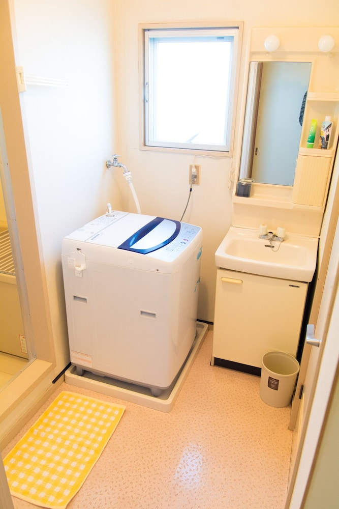 MAEBASHI MARK'S APARTMENT 前橋