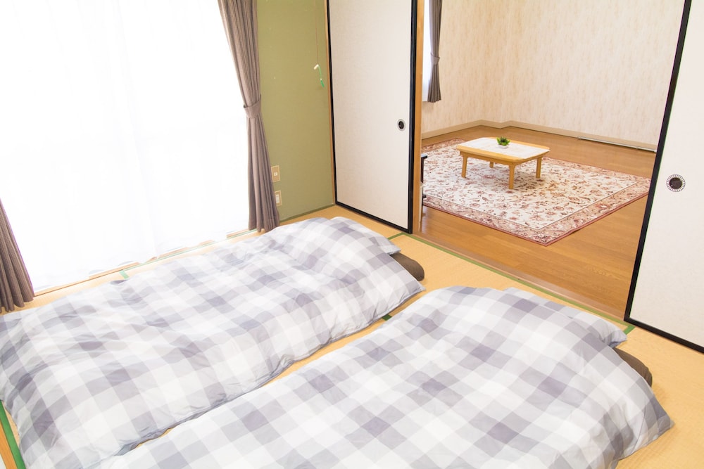 MAEBASHI MARK'S APARTMENT 前橋