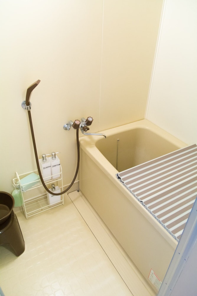 MAEBASHI MARK'S APARTMENT 前橋