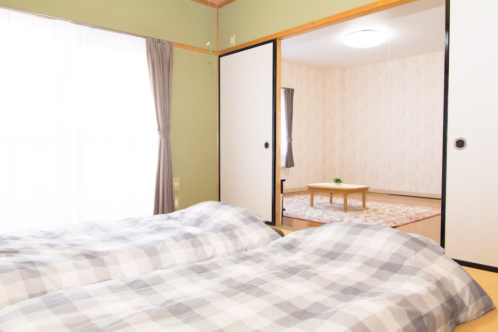 MAEBASHI MARK'S APARTMENT 前橋