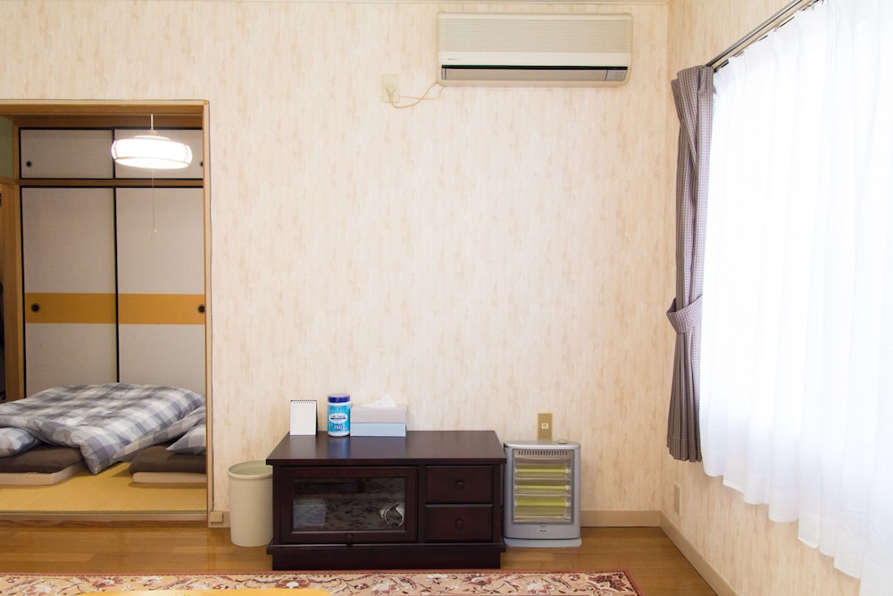MAEBASHI MARK'S APARTMENT 前橋