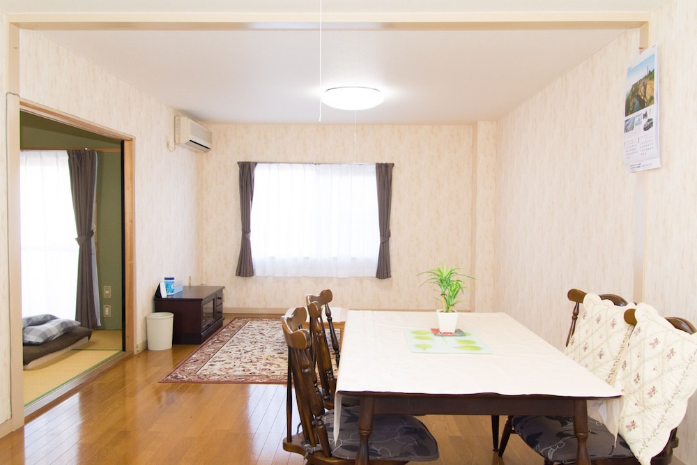 MAEBASHI MARK'S APARTMENT 前橋