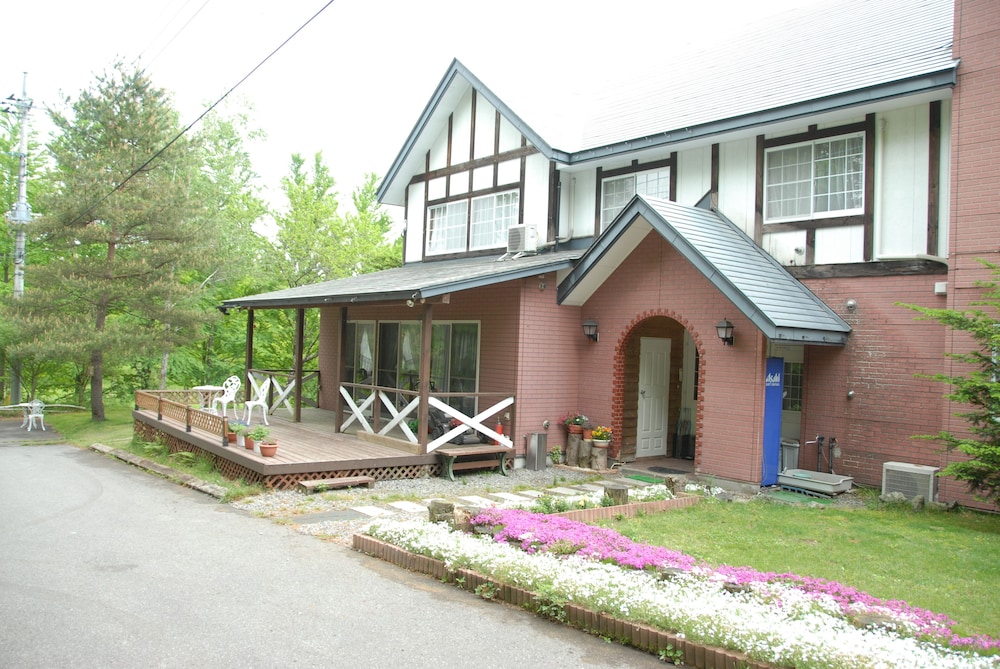 わんわんペンション KUU 前橋