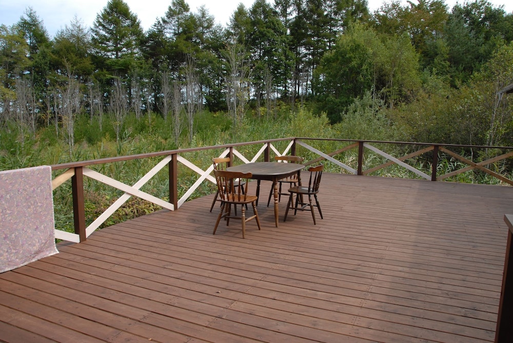 わんわんペンション KUU 前橋