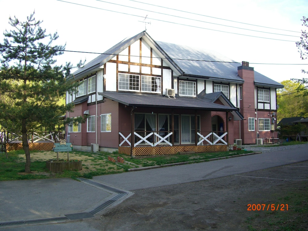 わんわんペンション KUU 前橋