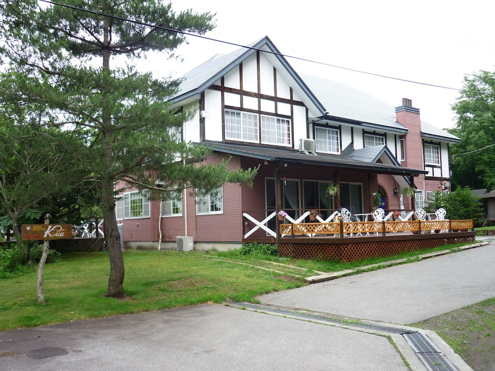 わんわんペンション KUU 前橋