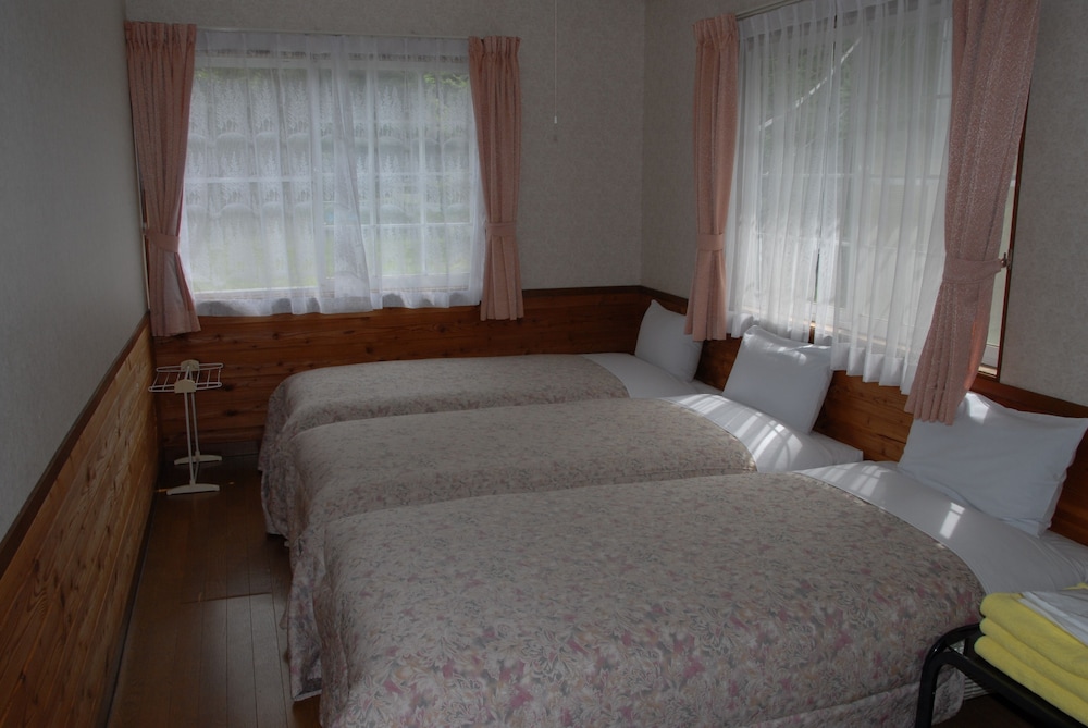 わんわんペンション KUU 前橋