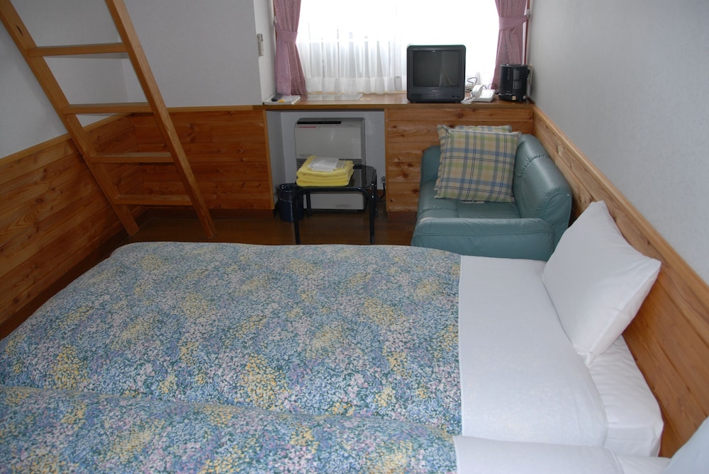 わんわんペンション KUU 前橋