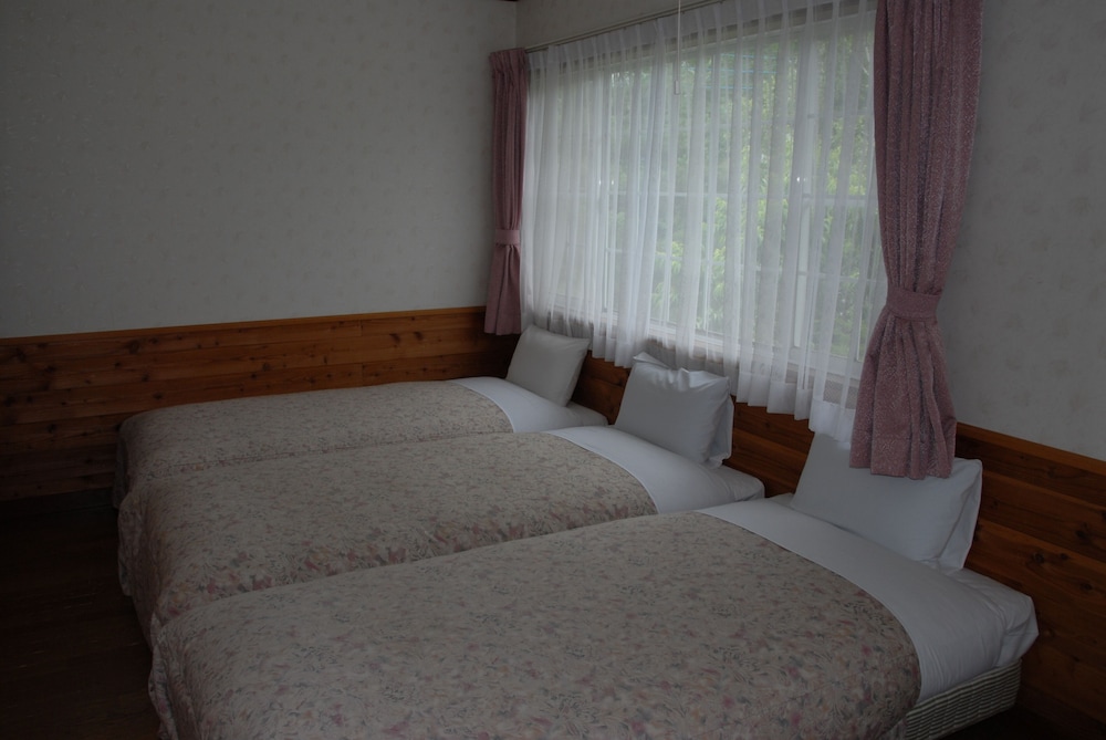 わんわんペンション KUU 前橋