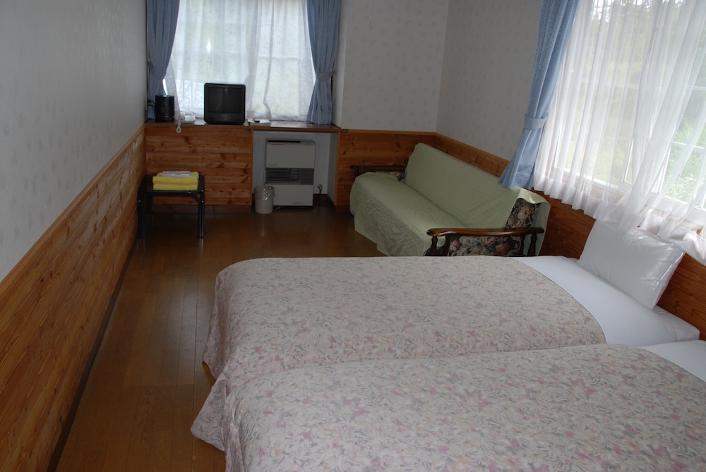 わんわんペンション KUU 前橋