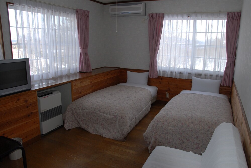 わんわんペンション KUU 前橋