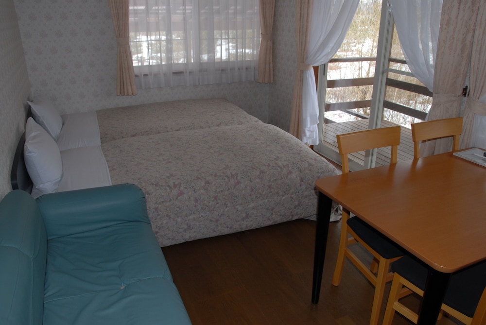 わんわんペンション KUU 前橋