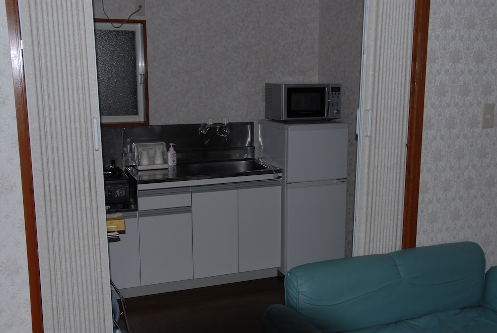 わんわんペンション KUU 前橋