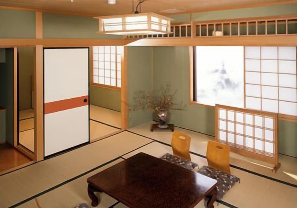 薬師の湯 湯元館 前橋