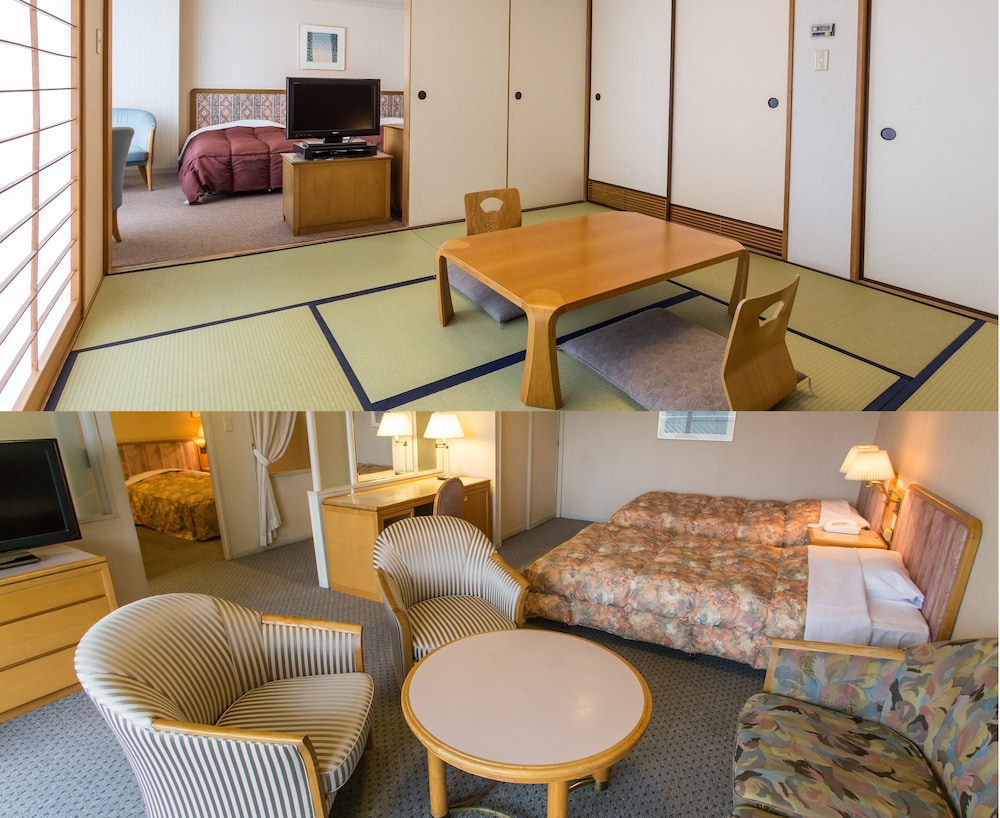 草津温泉ホテルヴィレッジ 前橋