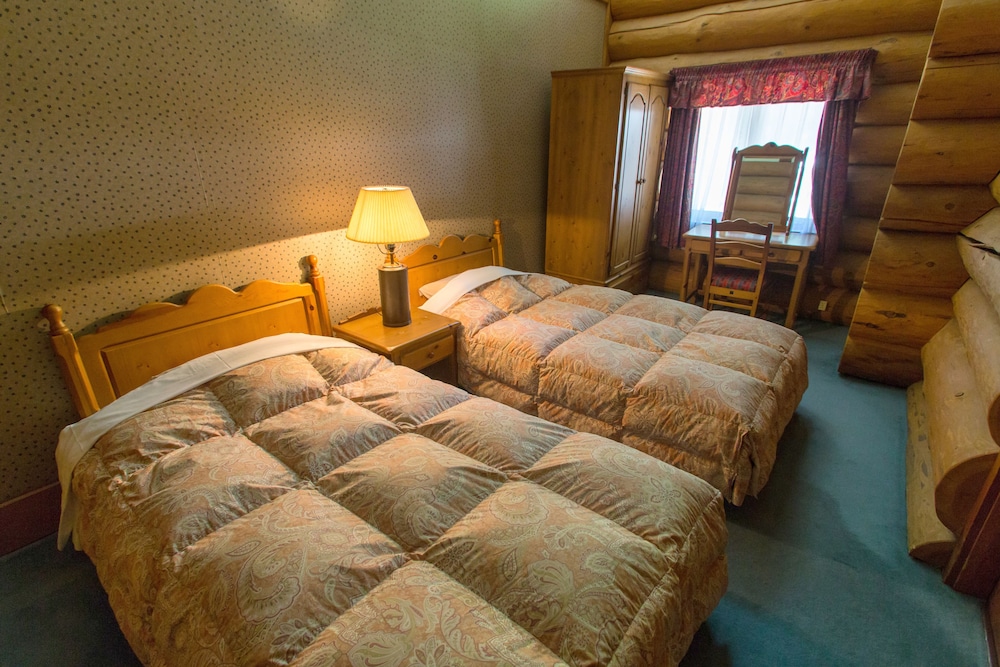 草津温泉ホテルヴィレッジ 前橋