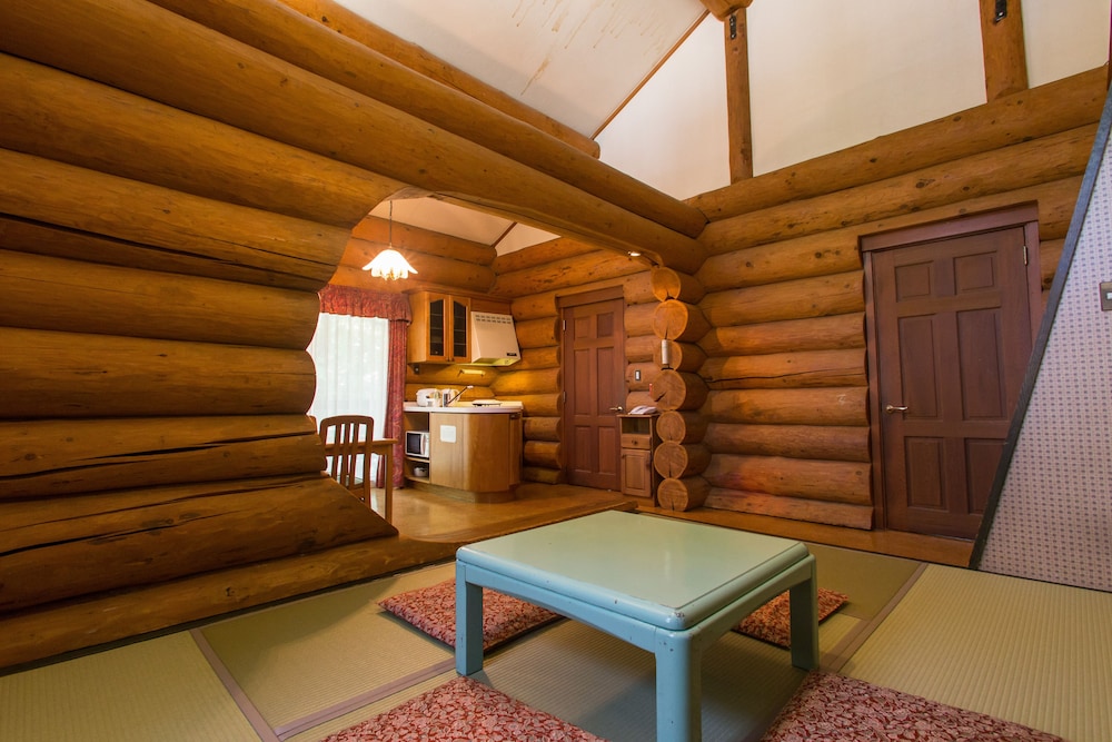 草津温泉ホテルヴィレッジ 前橋