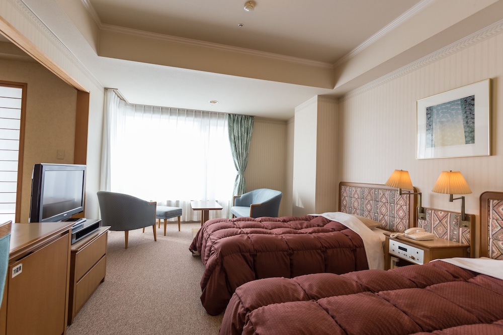 草津温泉ホテルヴィレッジ 前橋