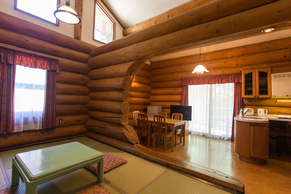 草津温泉ホテルヴィレッジ 前橋