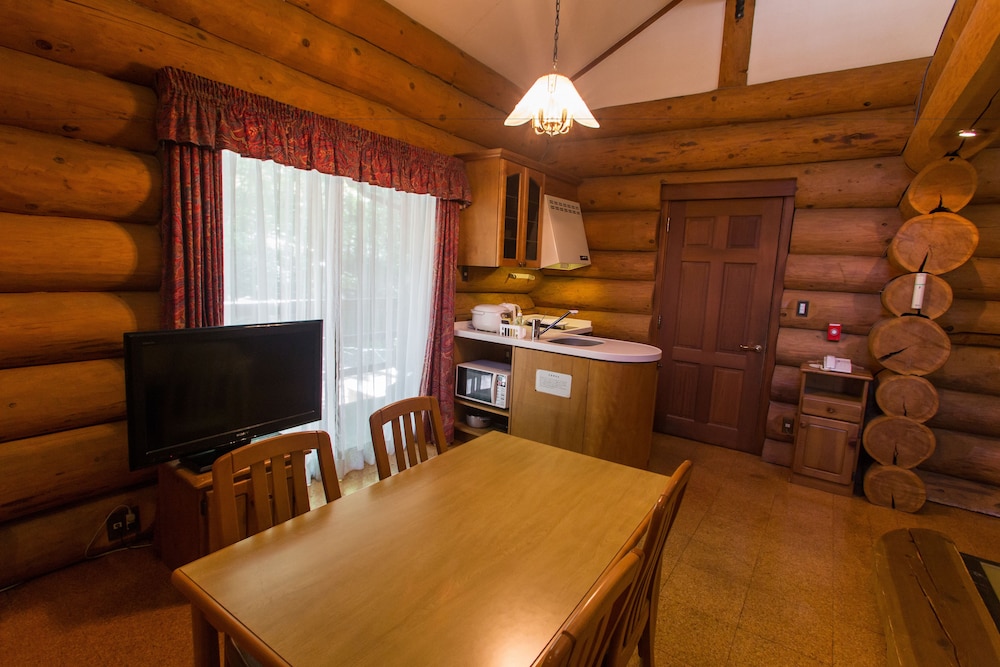 草津温泉ホテルヴィレッジ 前橋